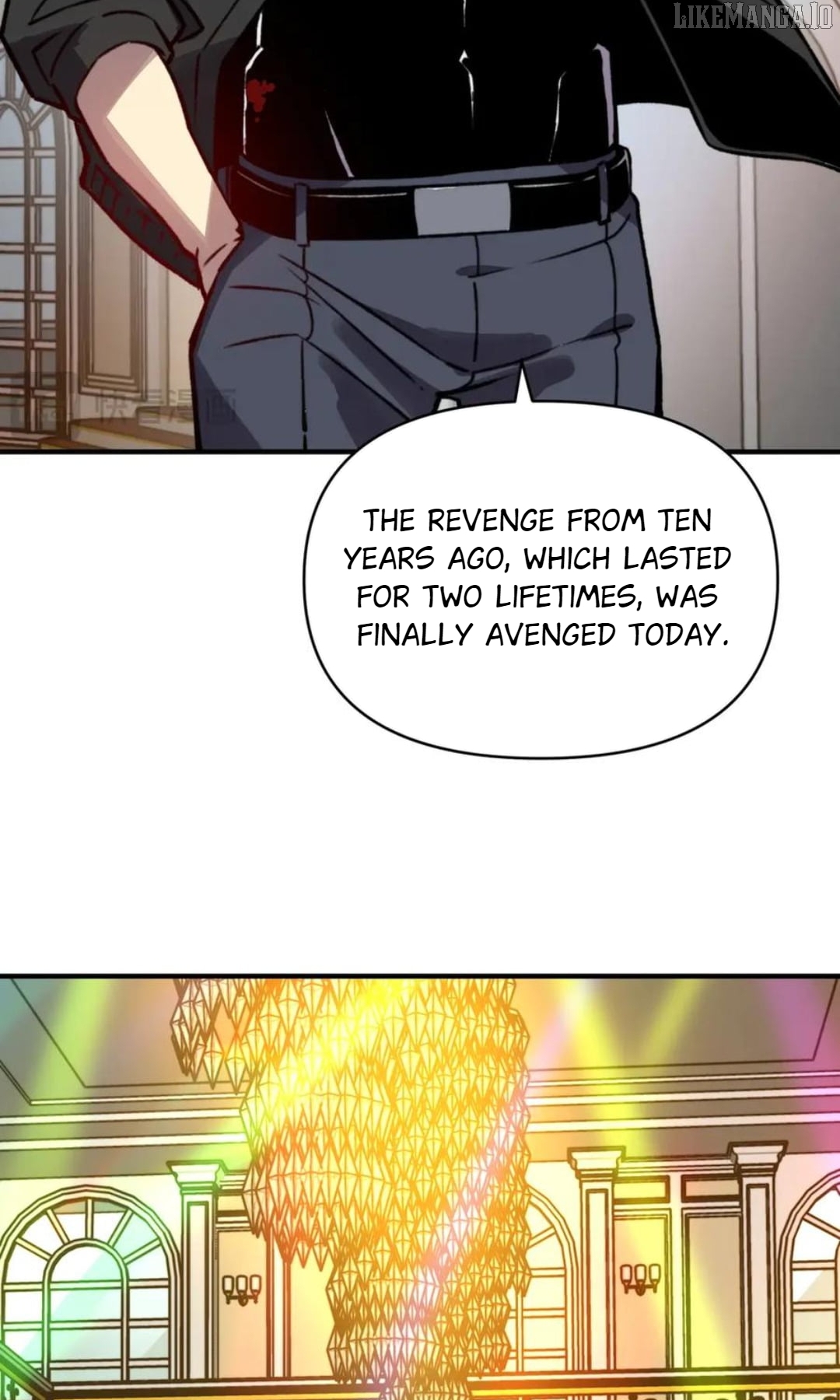 Starting As The God Of Wealth, Taming Billions Of Divine Pets! Chapter 34 - page 17